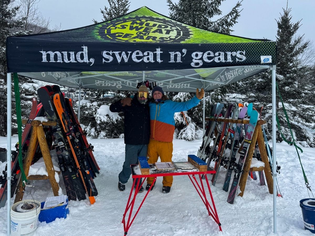 Demo Day Mud, Sweat n Gears, Try before you buy! Demo Day Mud, Sweat n Gears, Try before you buy!